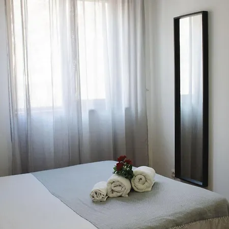 Brasil Hostel- Filial 1