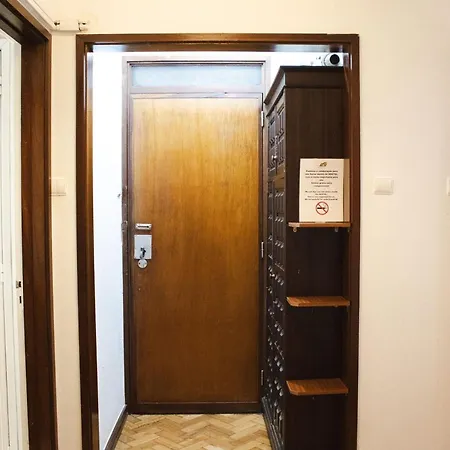 Brasil Hostel- Filial 1 * 波尔图