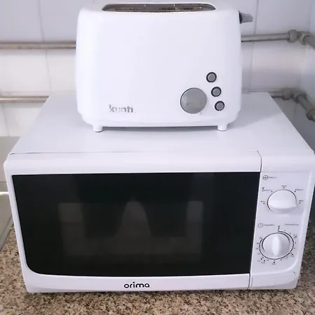 公寓 Brasil Hostel- Filial 1