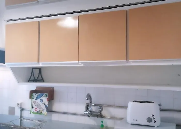 公寓 Brasil Hostel- Filial 1 波尔图