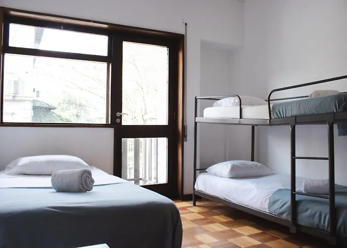 Brasil Hostel- Filial 1 公寓
