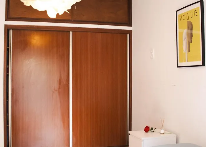 Brasil Hostel- Filial 1 *