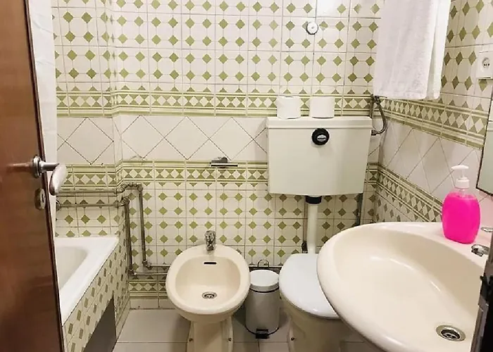 Brasil Hostel- Filial 1 * 波尔图