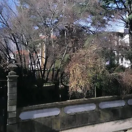 Brasil Hostel- Filial 1 *