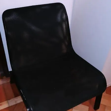 Apartamento Brasil Hostel- Filial 1 Porto