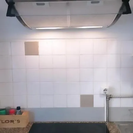 Apartamento Brasil Hostel- Filial 1 *