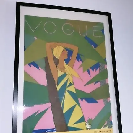 Brasil Hostel- Filial 1 Oporto