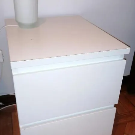 Brasil Hostel- Filial 1 Appartement