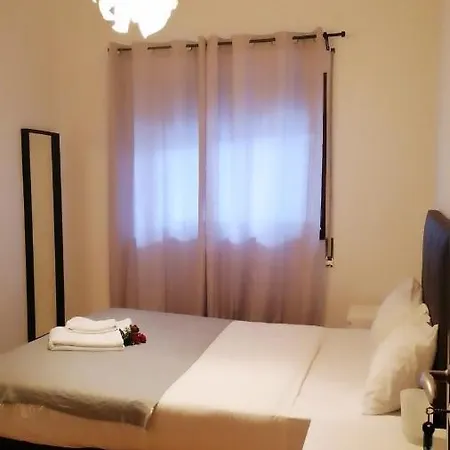 Brasil Hostel- Filial 1 Apartamento