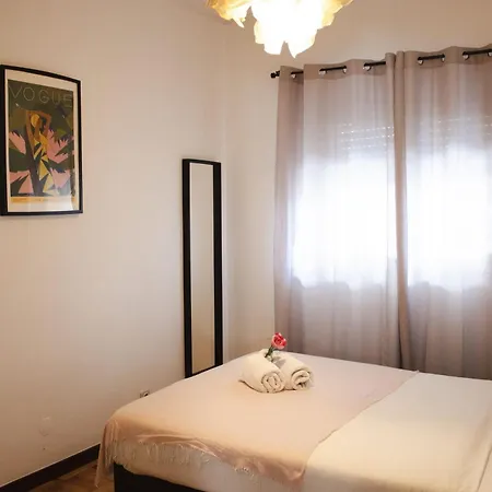 Apartamento Brasil Hostel- Filial 1 *