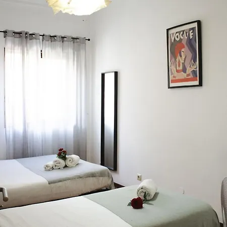 Brasil Hostel- Filial 1 Apartment *