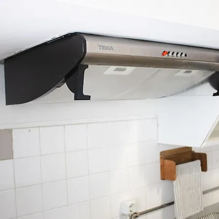 Apartment Brasil Hostel- Filial 1 Porto