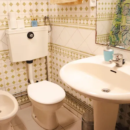 Brasil Hostel- Filial 1 Apartamento *