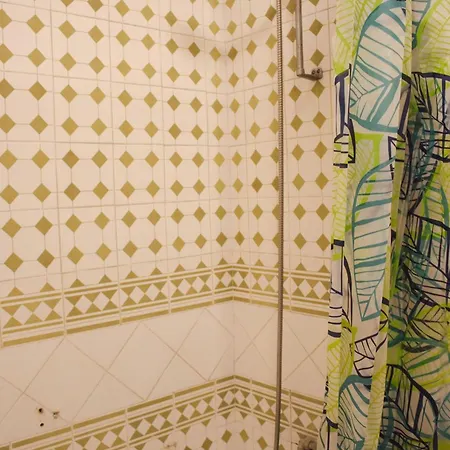 Brasil Hostel- Filial 1