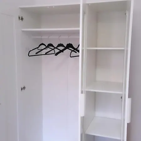 Apartamento Brasil Hostel- Filial 1