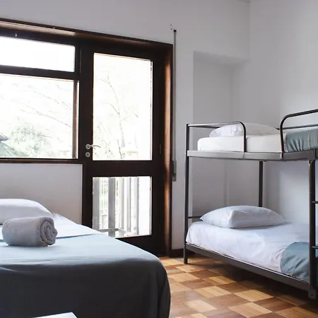 Brasil Hostel- Filial 1 Apartment