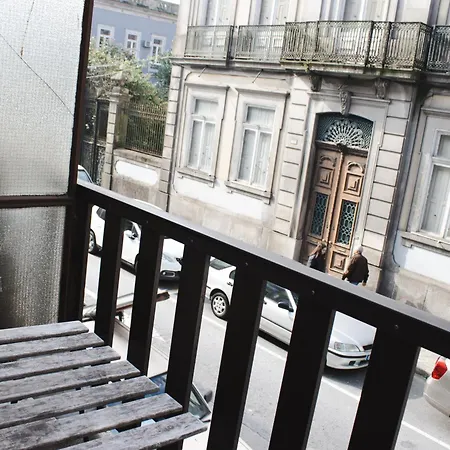 Brasil Hostel- Filial 1 Apartment *