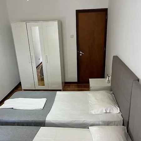 Brasil Hostel- Filial 1 Porto