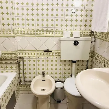 Brasil Hostel- Filial 1 * Oporto