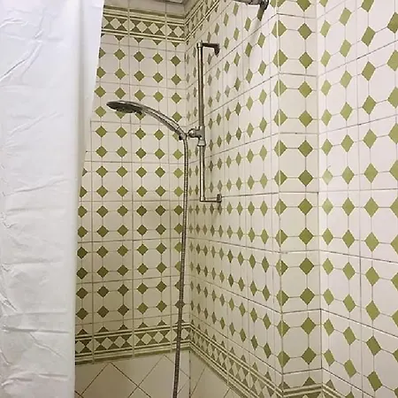 Appartement Brasil Hostel- Filial 1