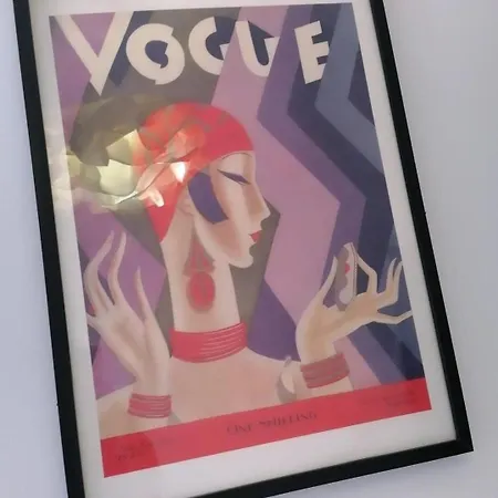 Brasil Hostel- Filial 1 Apartamento *