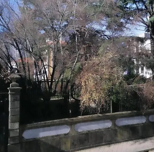 Brasil Hostel- Filial 1 *