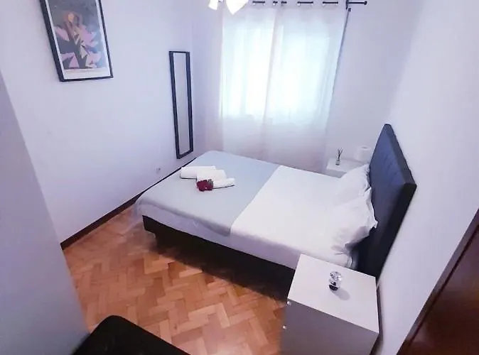 Brasil Hostel- Filial 1 Lejlighed *