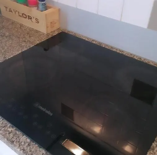 Brasil Hostel- Filial 1 Lejlighed *