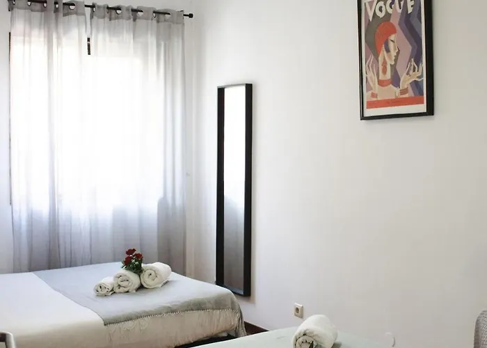 Brasil Hostel- Filial 1 Appartamento *