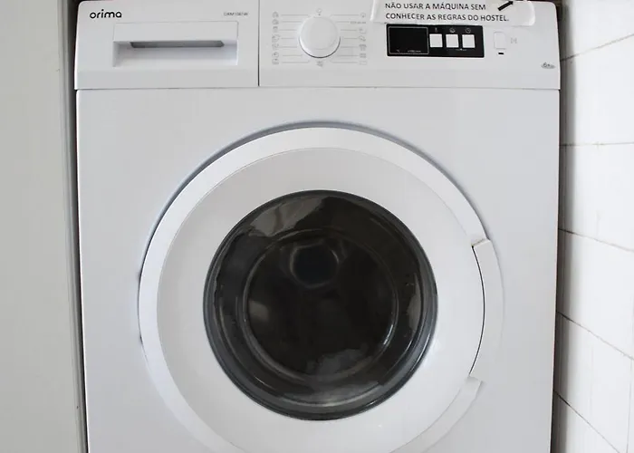 Brasil Hostel- Filial 1 Appartamento Oporto