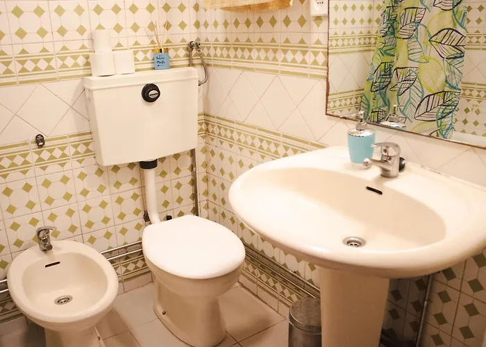 Brasil Hostel- Filial 1 Appartamento *