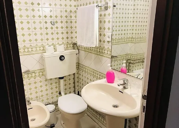 Brasil Hostel- Filial 1 Porto