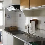 Lejlighed Brasil Hostel- Filial 1 *