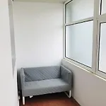 Brasil Hostel- Filial 1 Porto
