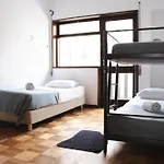 Lejlighed Brasil Hostel- Filial 1 Porto