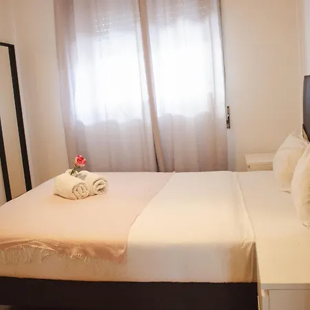 Apartment Brasil Hostel- Filial 1 Porto