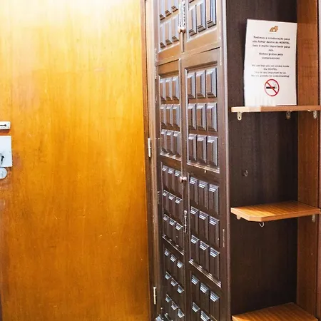 Apartment Brasil Hostel- Filial 1
