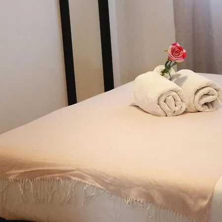 Brasil Hostel- Filial 1 Διαμέρισμα *