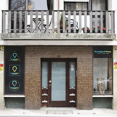 Brasil Hostel- Filial 1 Διαμέρισμα