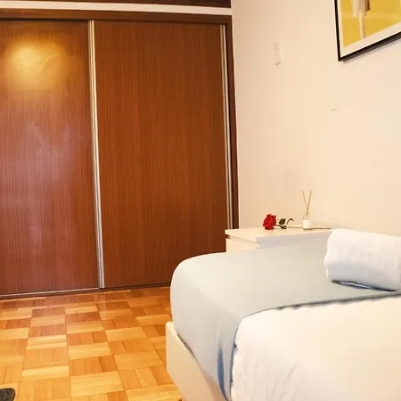 Brasil Hostel- Filial 1