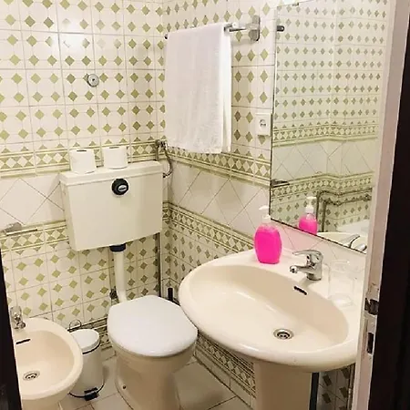 Brasil Hostel- Filial 1 Porto