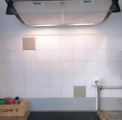 아파트 Brasil Hostel- Filial 1 *