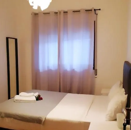 Brasil Hostel- Filial 1 아파트