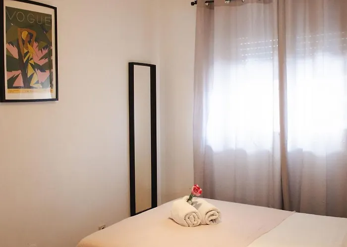 아파트 Brasil Hostel- Filial 1 *