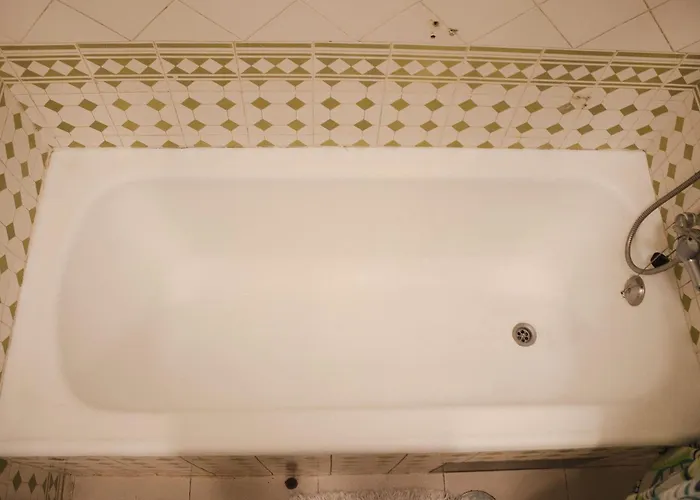 Διαμέρισμα Brasil Hostel- Filial 1 *