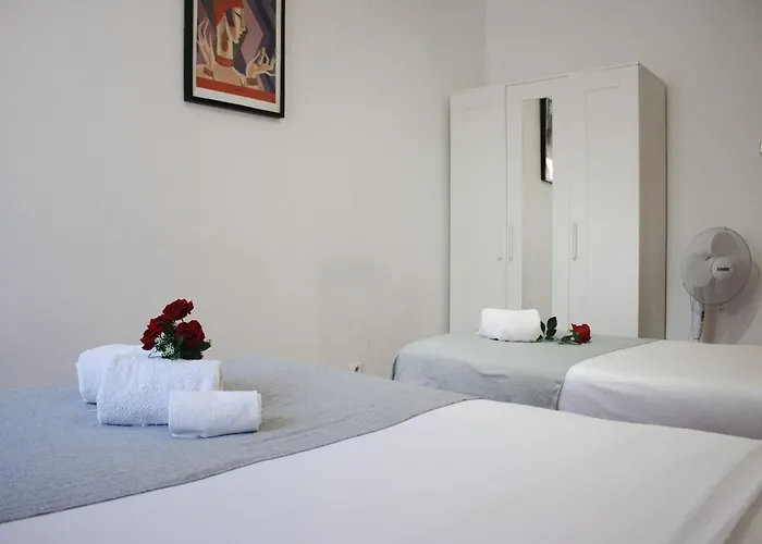 Brasil Hostel- Filial 1 아파트 포르투