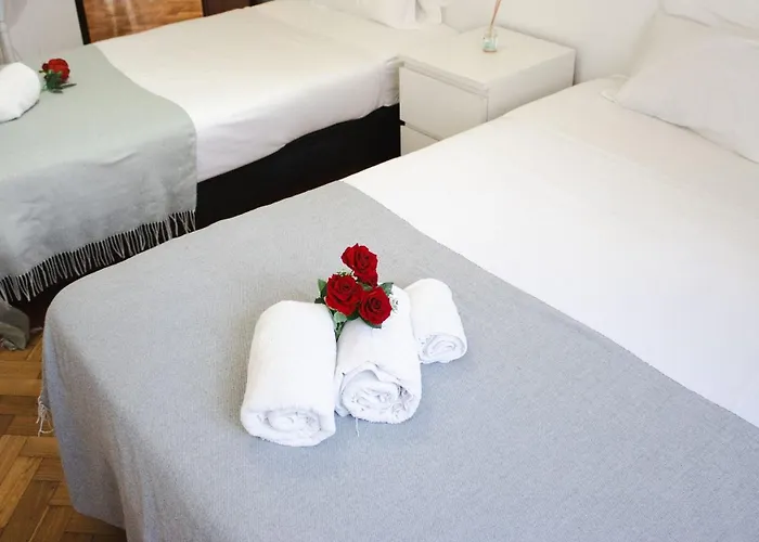 Brasil Hostel- Filial 1