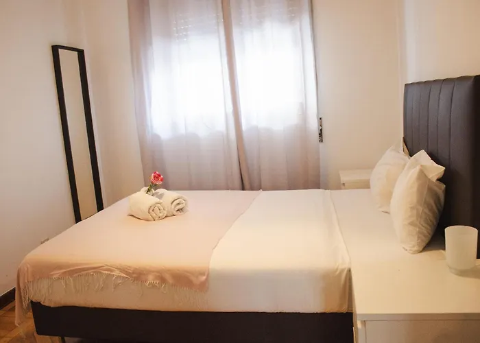 Διαμέρισμα Brasil Hostel- Filial 1 Πόρτο