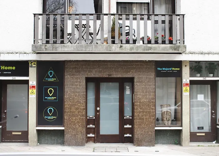 Brasil Hostel- Filial 1 Διαμέρισμα