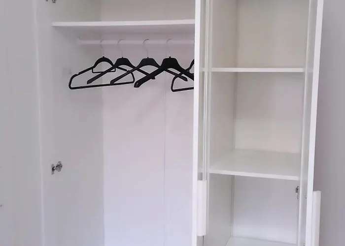 아파트 Brasil Hostel- Filial 1